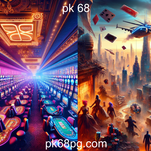 A Evolução dos Jogos de Ação: Da Nostalgia ao Futuro