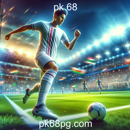 A Evolução dos Jogos de Esportes: Uma Nova Era de Diversão Virtual